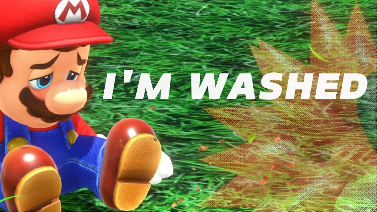 I Tried Speedrunning Again After 5 Years