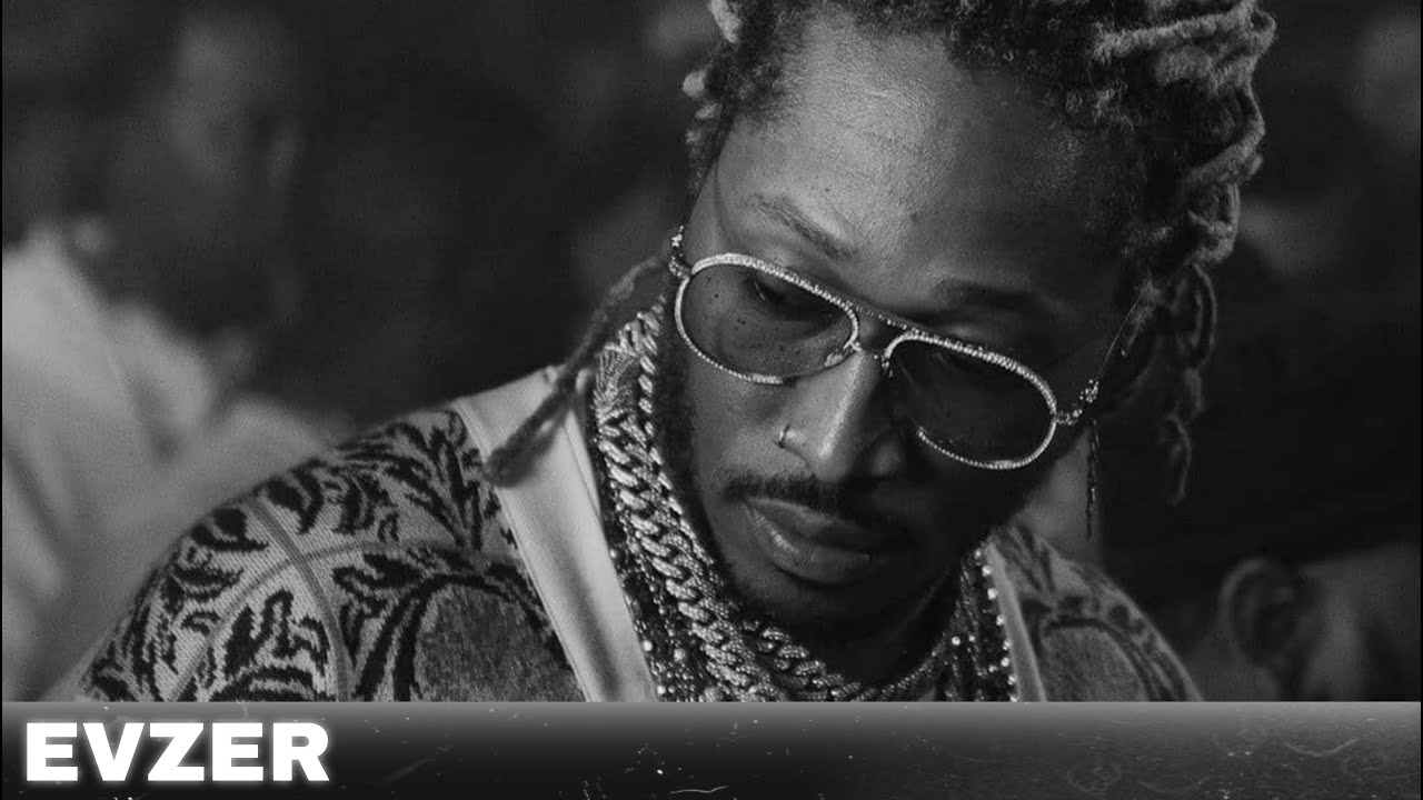 Future x Roddy Ricch Type Beat - 