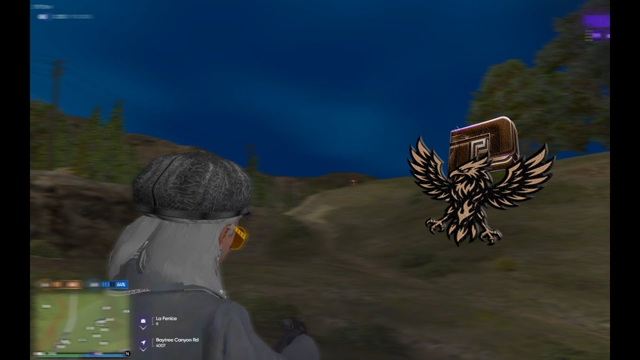 Pruda I Back Home I Yato Suplex