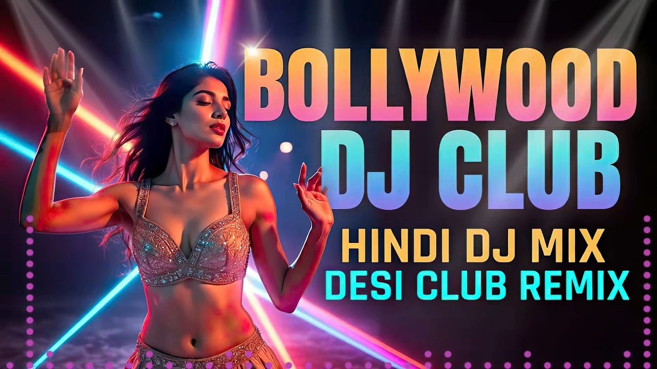 Top Bollywood Songs 2026 🏆 Best Hindi Party Mashup | Nonstop Romantic & Dance Mix 🎧