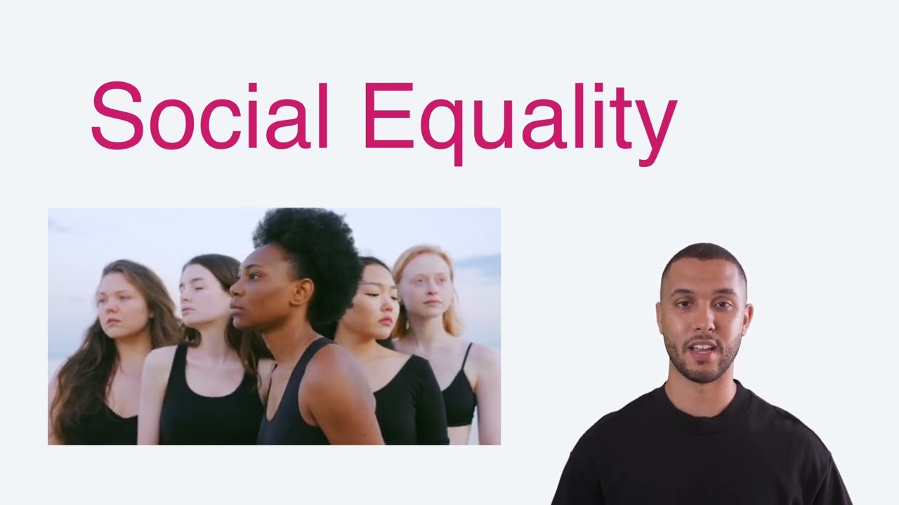 What is Social Equality? Why is it important to your daily life?