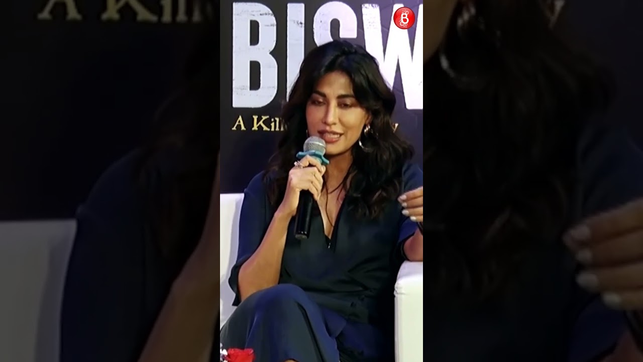 Now you know the secret to #ChitrangdaSingh's glowing skin 💖😍 #YouTubeShorts