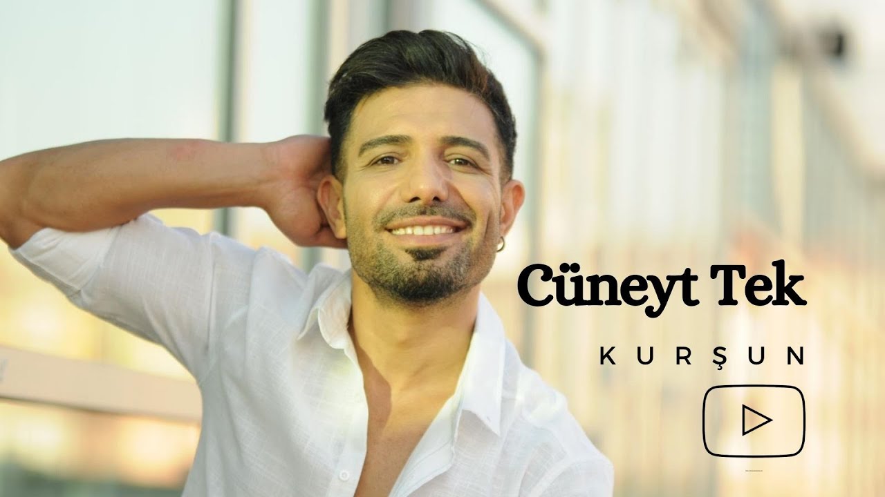 Cüneyt Tek Kurşun 
