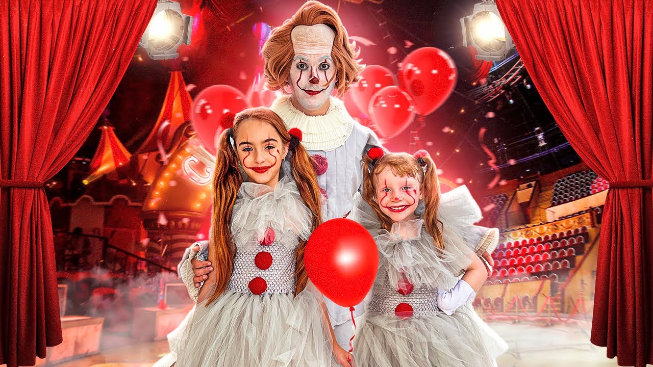 BELINHA E A FILHA DO IT A COISA SAMITA VIRARAM IRMÃS GÊMEAS
