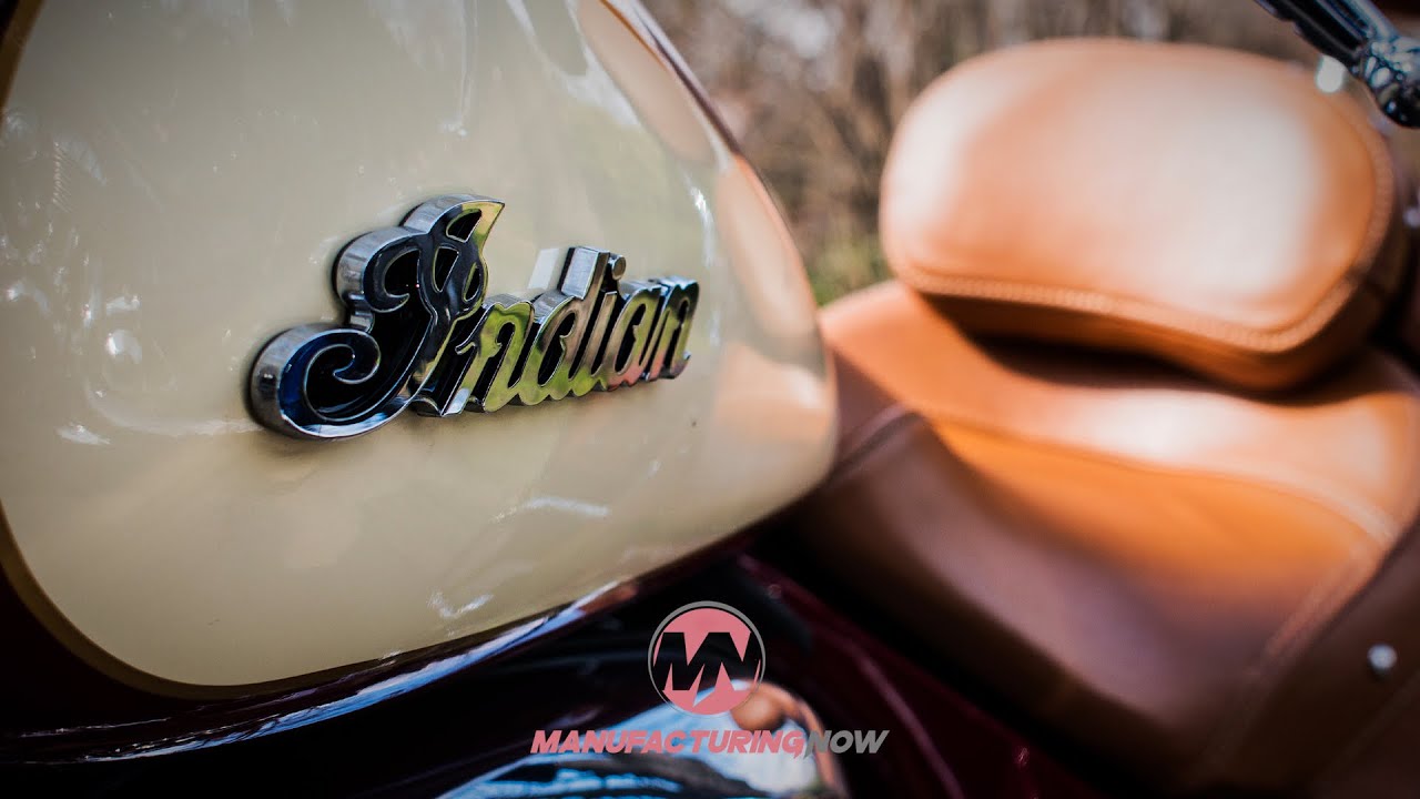 Polaris Closing Wisconsin Factory After Indian Motorcycle Sale #indianmotorcycle #polaris