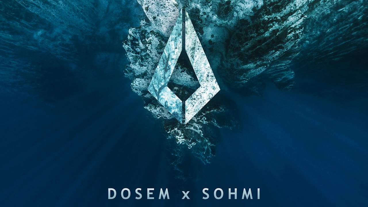 Premiere: Dosem x SOHMI - The Light