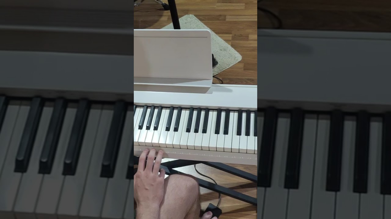 Roland FP-30X vs Korg SV1 / SV2