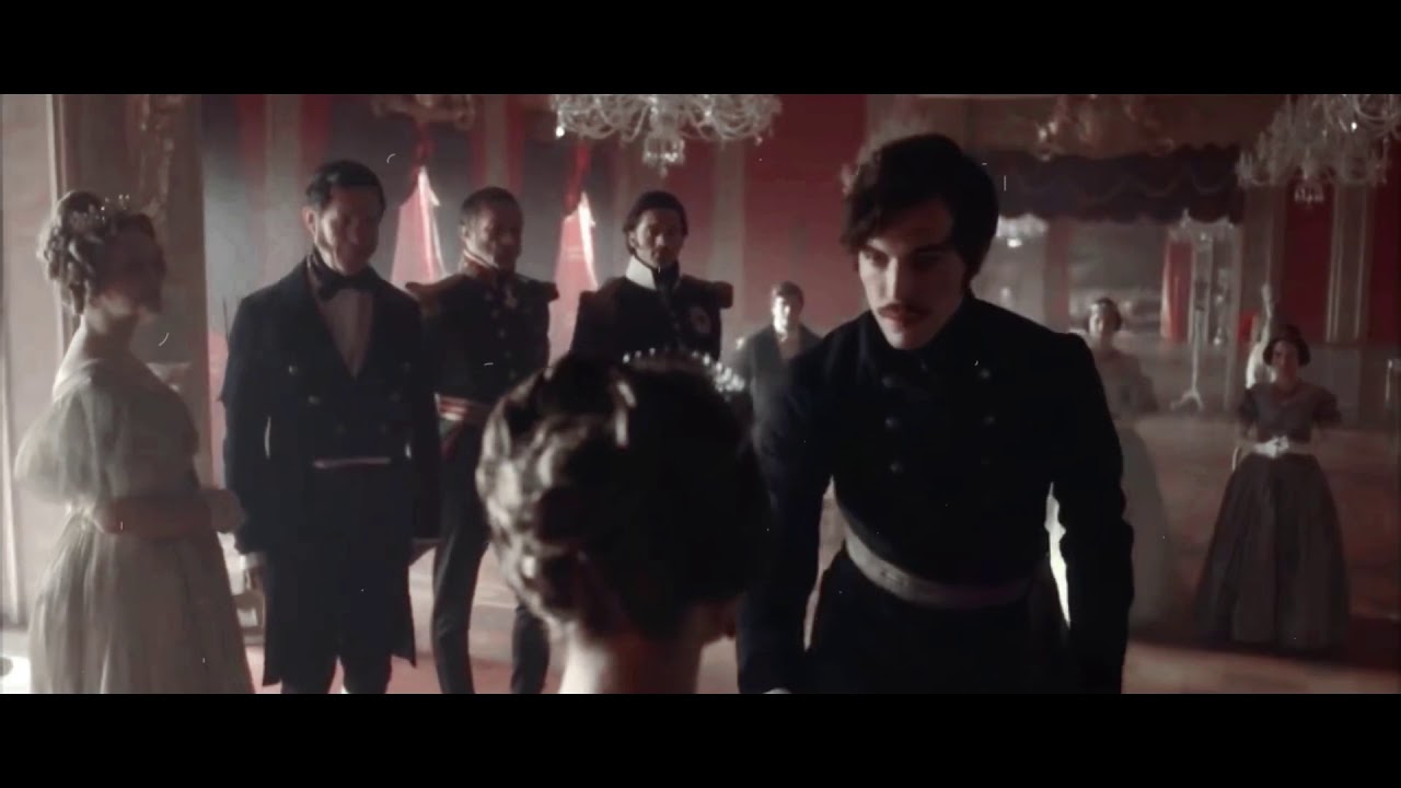 WITHOUT ME/ VICTORIA AND ALBERT/EDIT