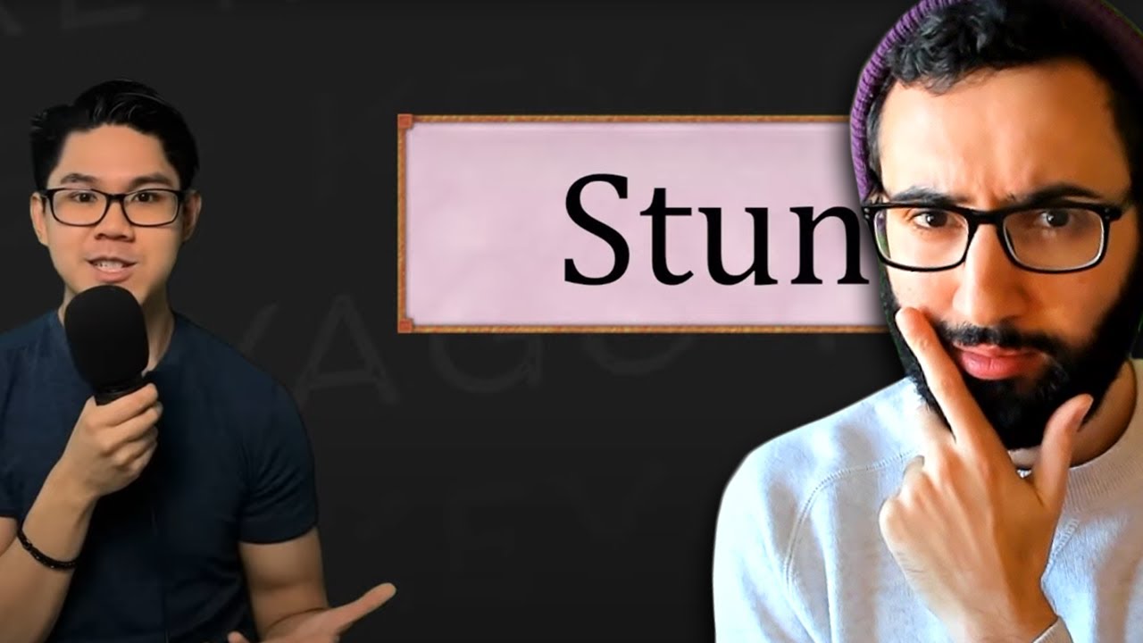 STUN. CONTROL. COMBO. How to Define Yu-Gi-Oh! Decks?