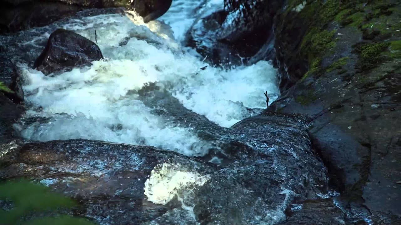 Parks Vic Waterfalls