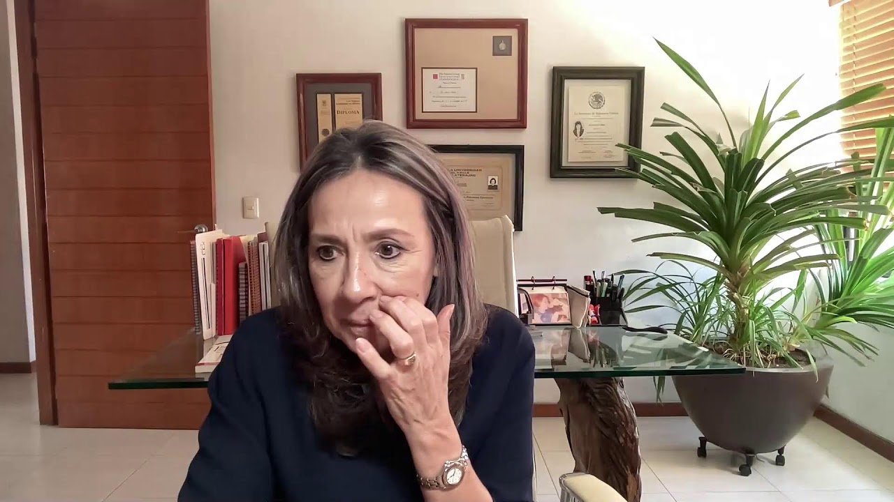 El mundo interno del chantajista emocional.