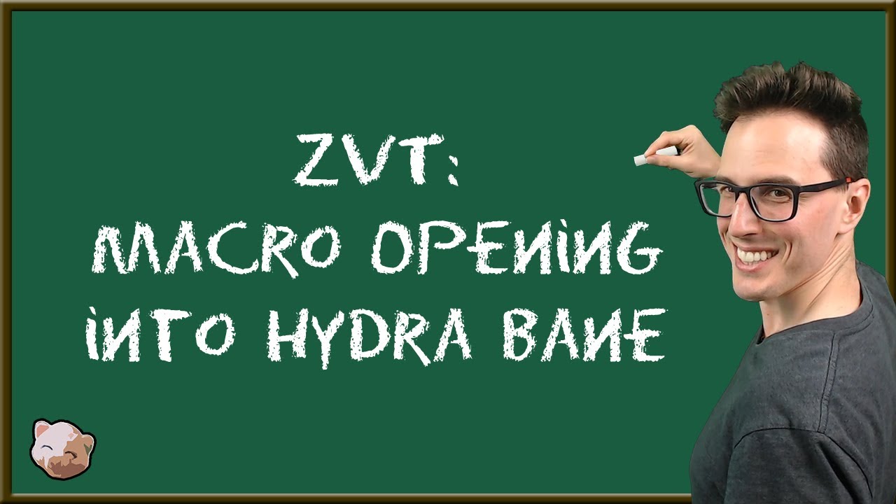 StarCraft 2 Coaching | Zerg: Macro Opening into Hydra Bane vs Terran