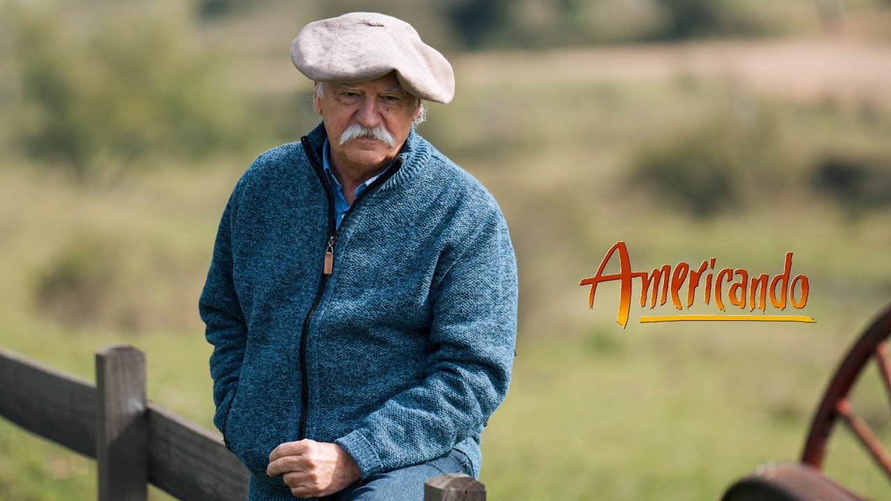 Aparicio Saravia - Americando de colección | Podcast