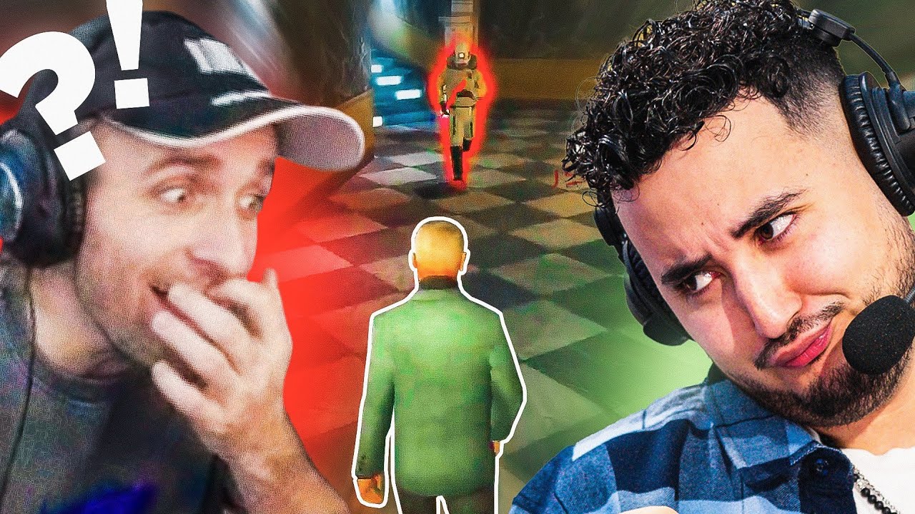 J'AI BRAIN SQUEEZIE 😎 | BEST-OF GOTAGA #50