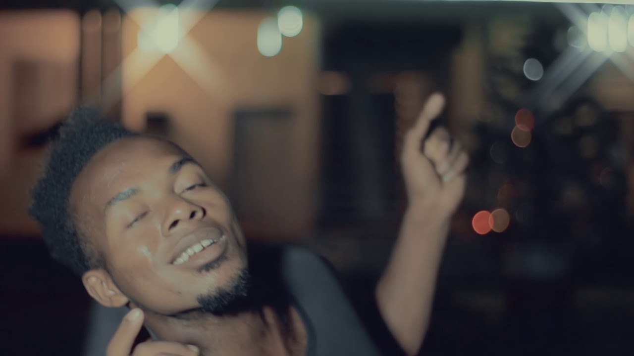 R-BOY Mamon'Gold8 Clips Nouveauté Malagasy 2019 {by HENRI Charles}
