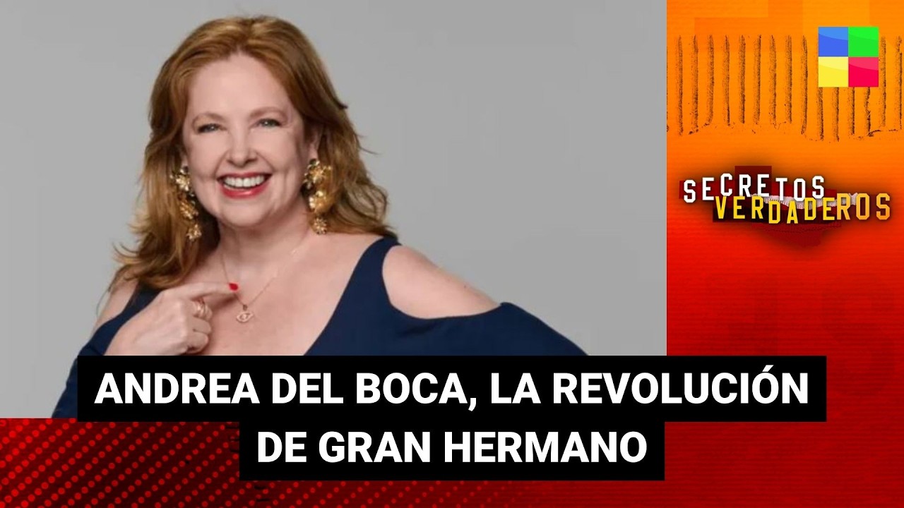 ✍️ Secretos Verdaderos - EN VIVO | 07/03/26
