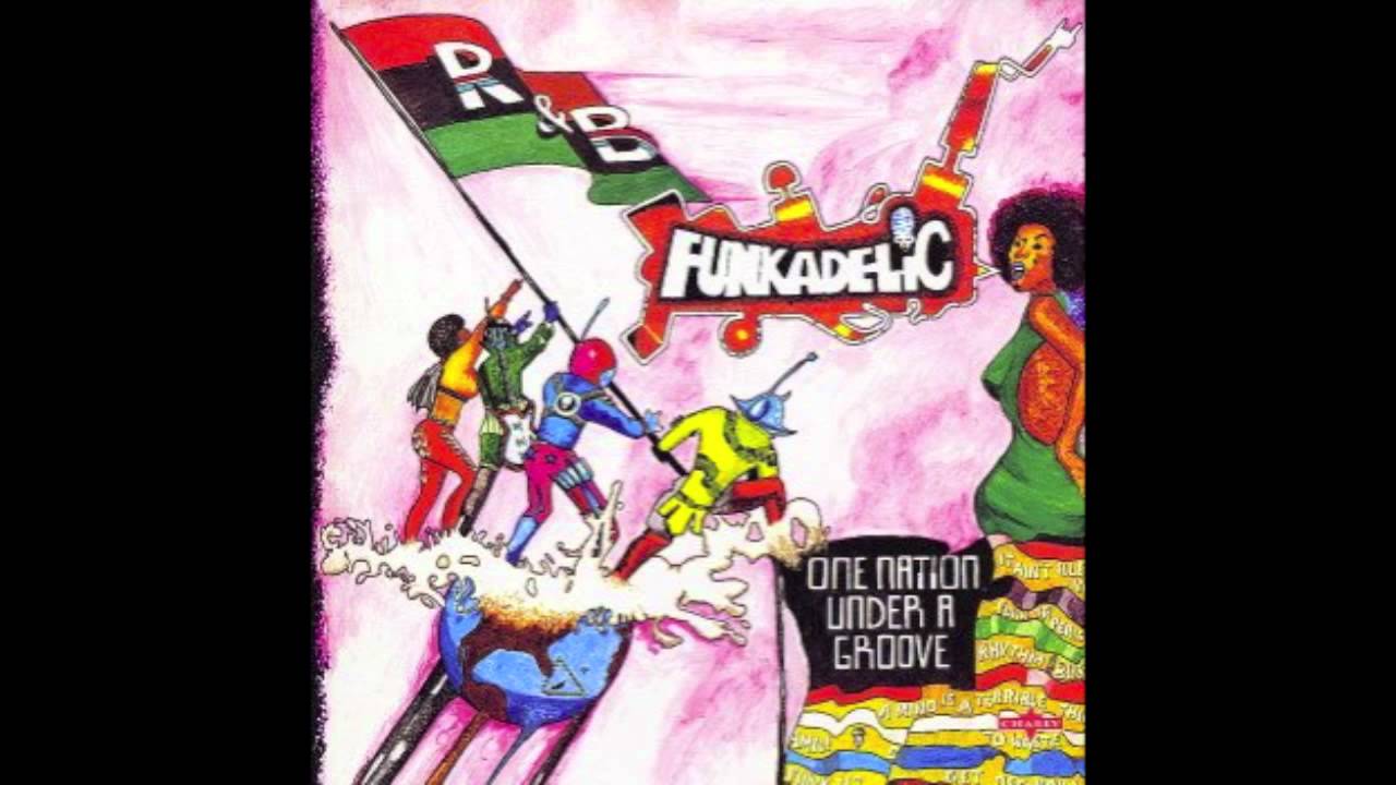 Funkadelic 