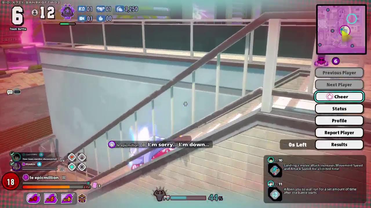 my hero ultra rumble