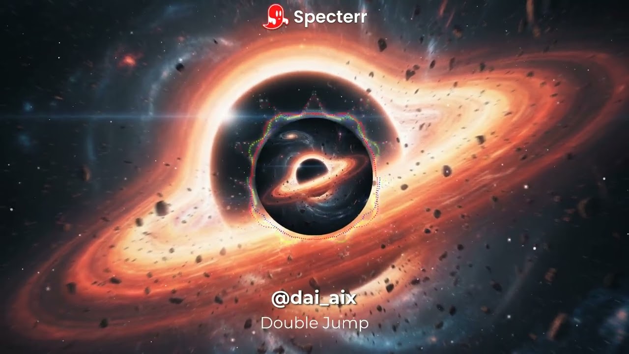 Double Jump | Original