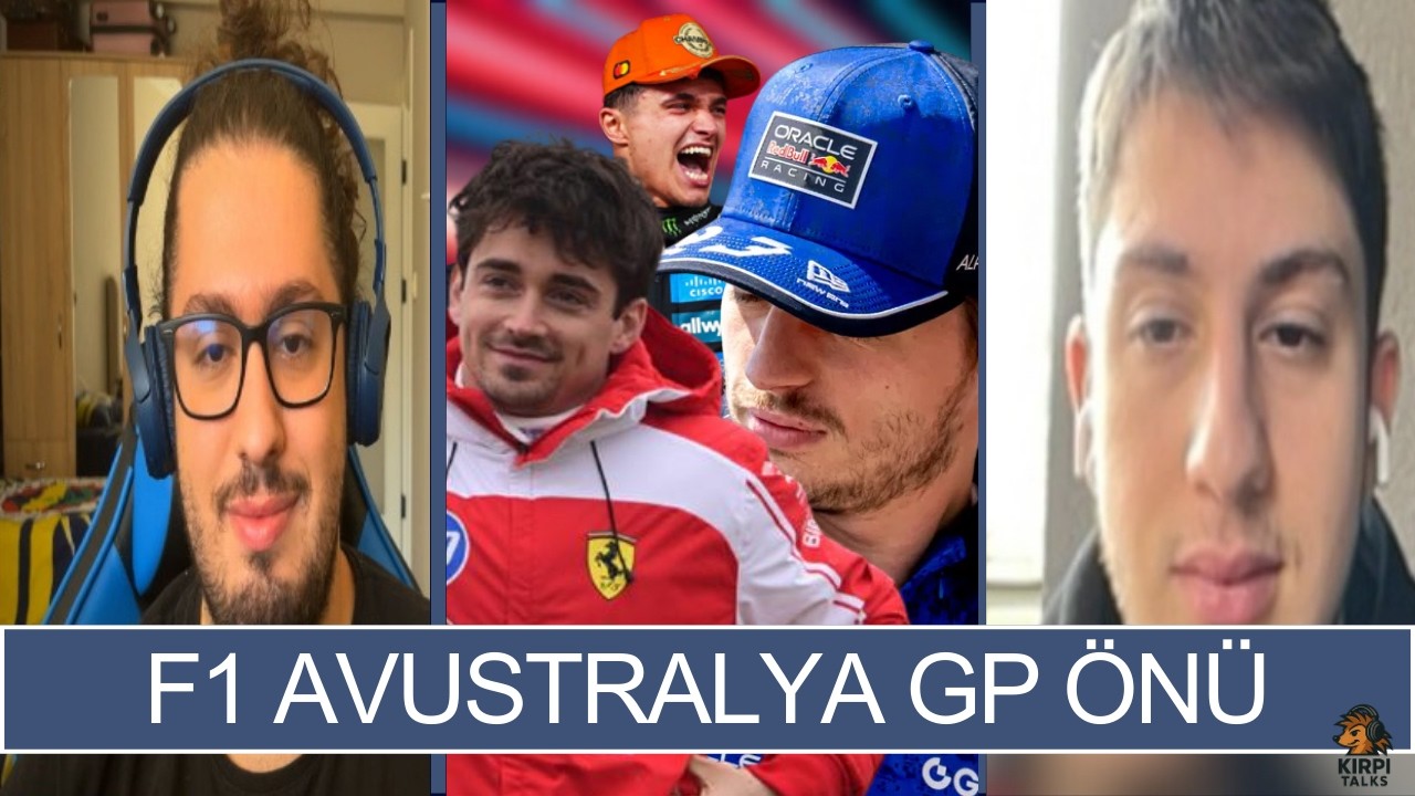 Formula 1 Geri Dönüyor, Bilinmezliğin İlk Adımları & Drive To Survive Rezilliği | DRS Talks #3