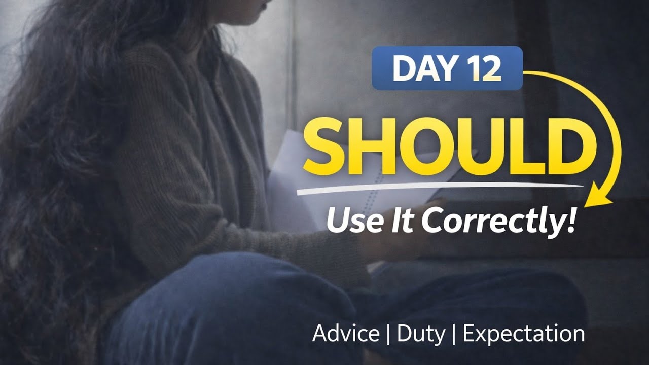 Day 12 | Spoken English Grammar Rules – Handwritten Notes ✍️ | Learn With Me