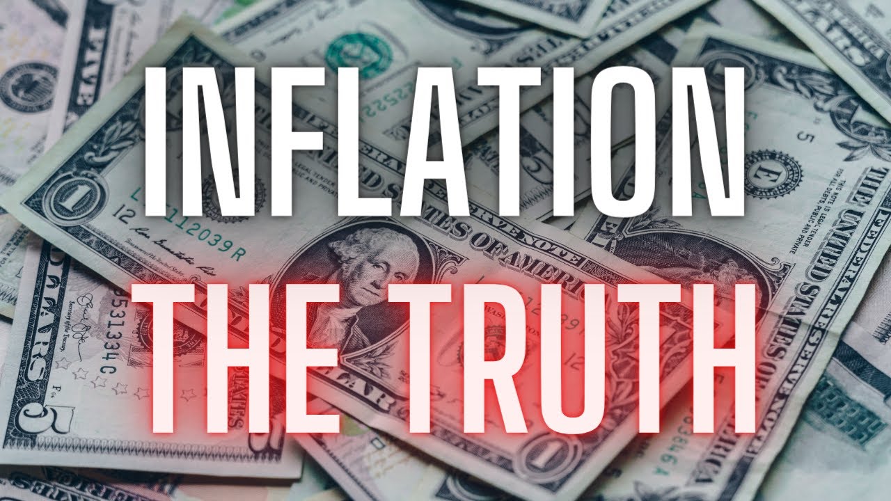 The Truth About Inflation 2020 | What They Don't Want You To Know | Heffernan Investing.