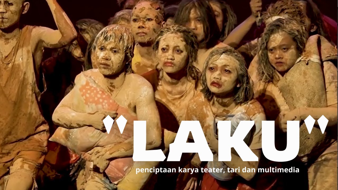 Penciptaan Teater Tari  