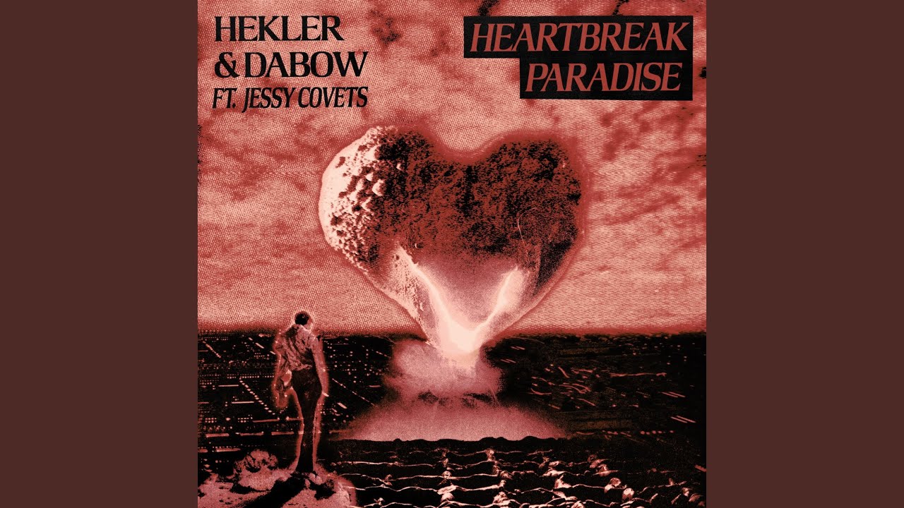 HEARTBREAK PARADISE