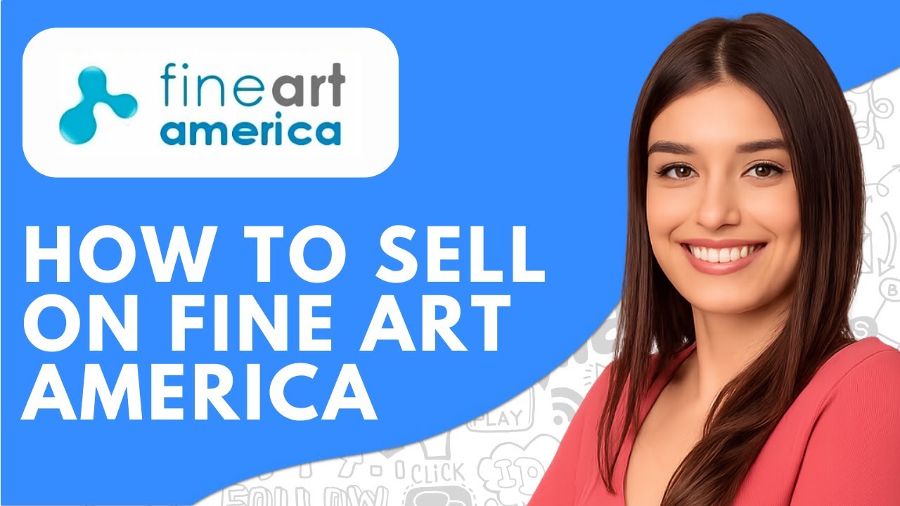 Fine Art America Tutorial & Review (2026) | How to Sell on Fine Art America