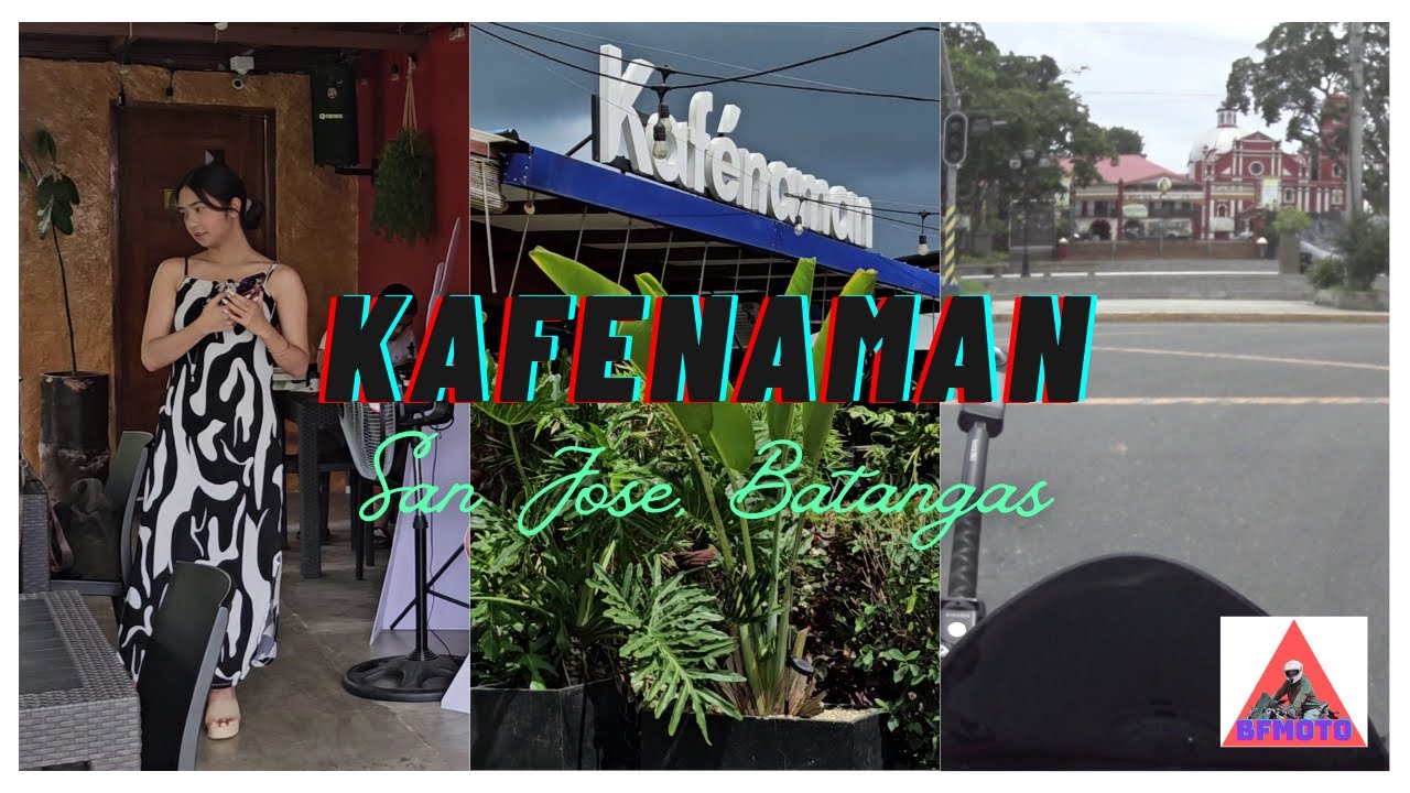 HONDA CBR650R | Tara sa Kafenaman - na-meet namin si Queenay | Pure Sound | Music