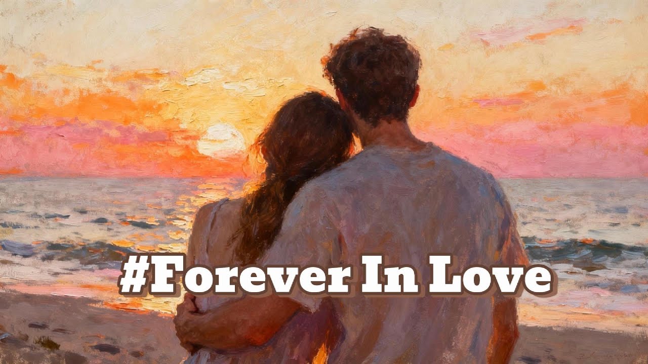 Forever in Love | Romantic Love Song About Growing Old Together | Music And Beats