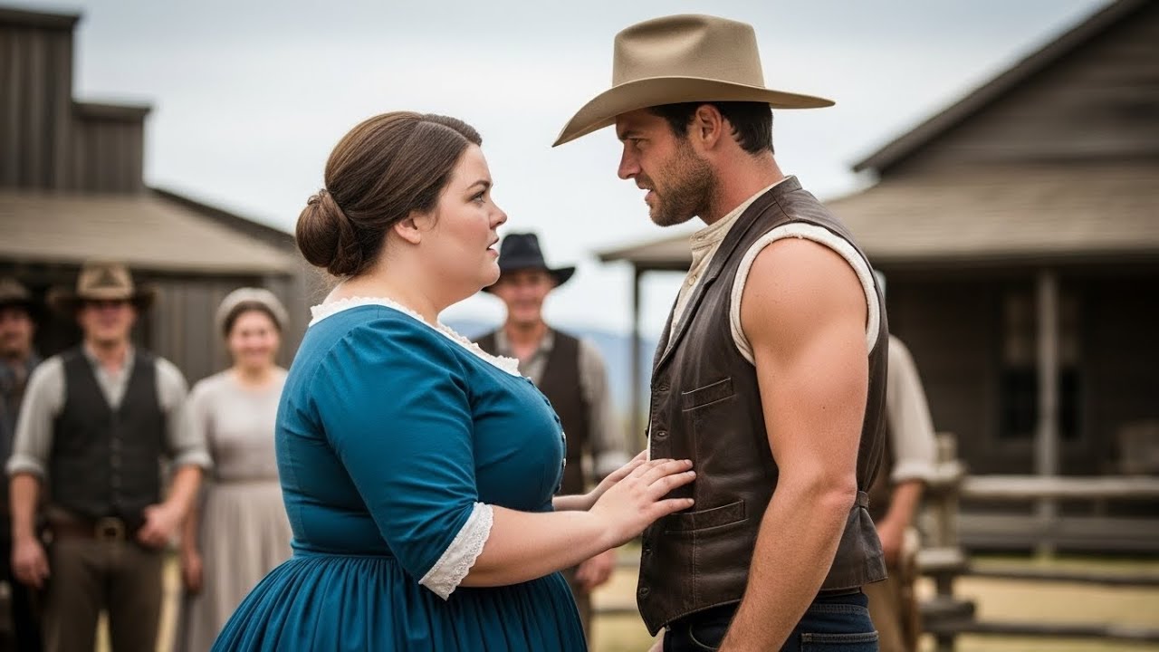 Love Makes Men Weak—The Rancher Said—But Woman He Married Proved Him Wrong