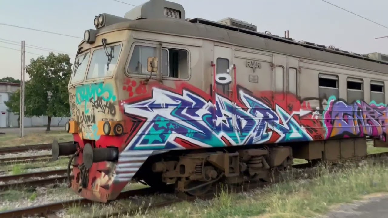 BALKANS - SEE.DR.84
