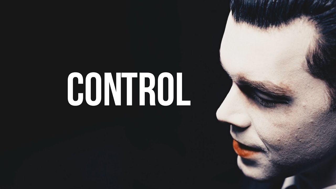 Jeremiah Valeska | Control [RUS SUB]