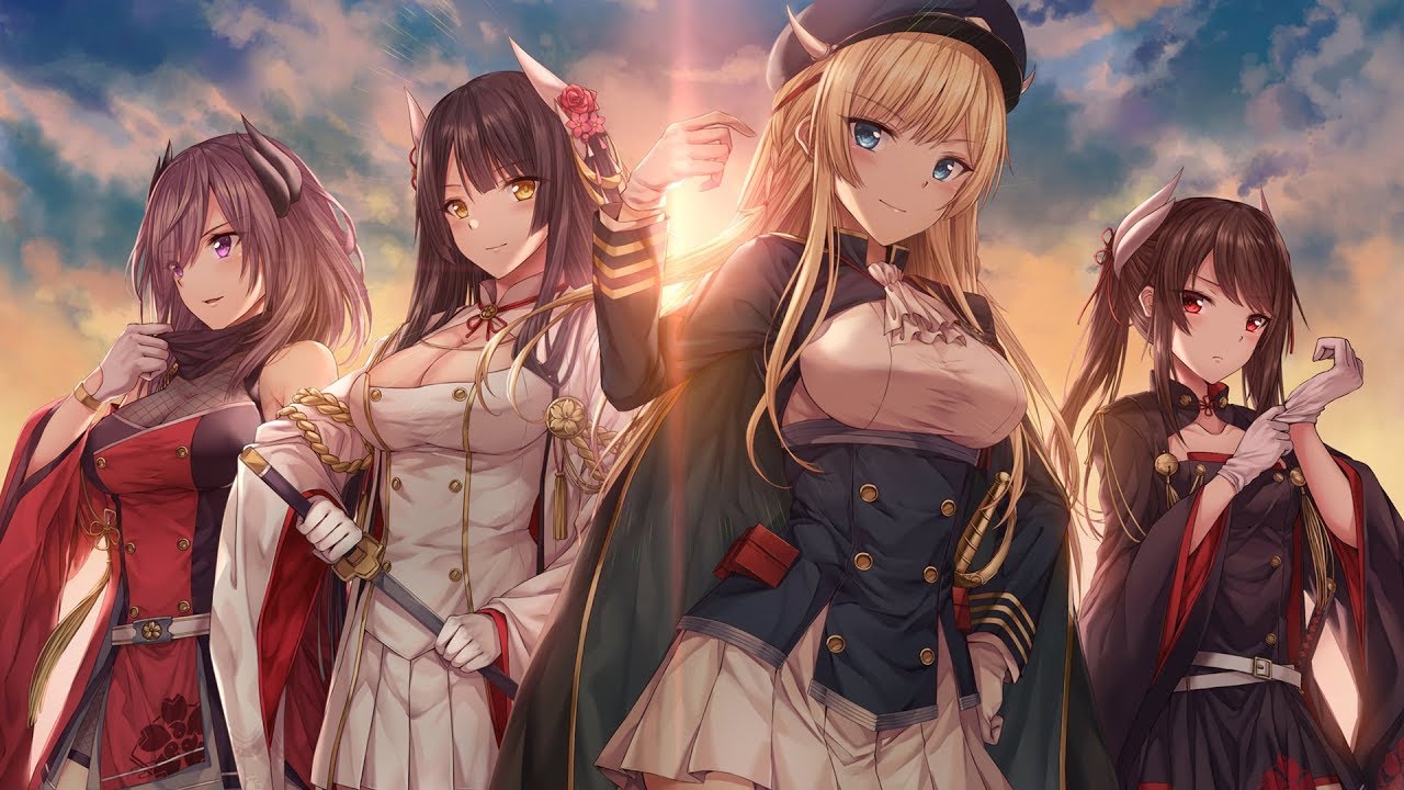 Nightcore - Champions
