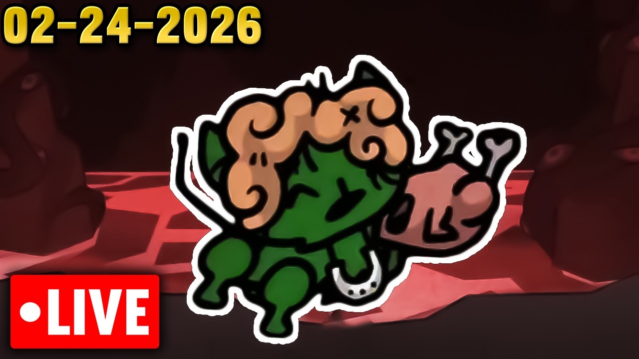 Mewgenics Day 9