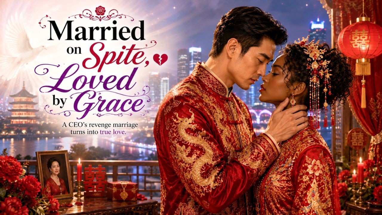 CEO Married Her to Spite His Mother, But He Didn’t Expect to Fall in Love With Her
