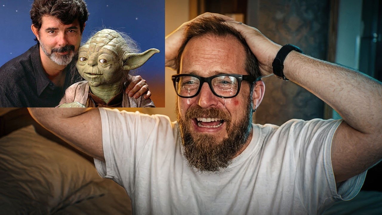 THE CHUDS WERE RIGHT &ndash; Star Wars Was Beloved&hellip; Disney Made It DISPOSABLE #MayThe4thBeWithYou