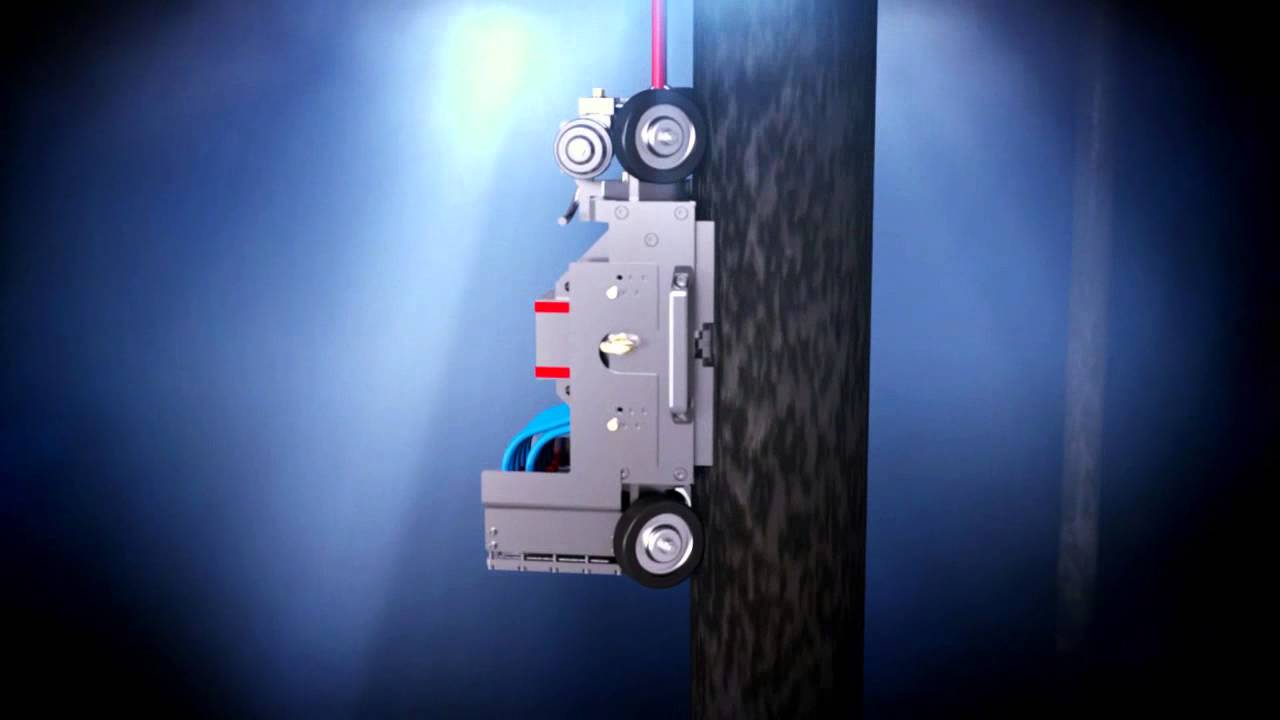 Innospection - Subsea Inspection with MEC technology.