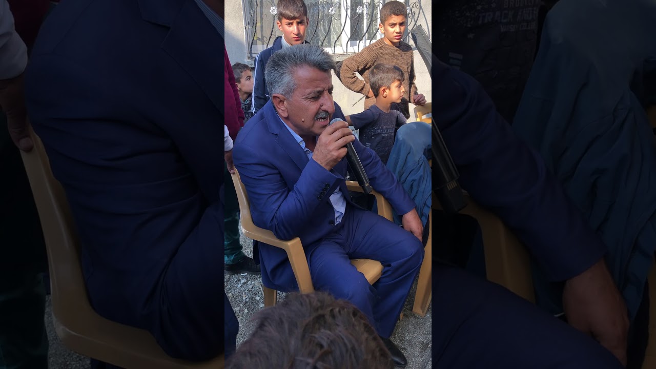 Sadik cavlak muhteşem sesi