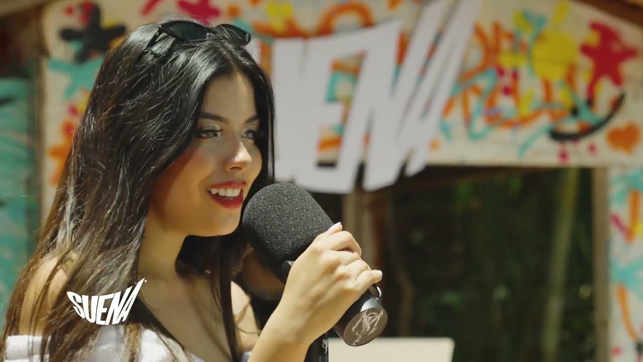 SARA SOLIZ  / SUENA La Creme Ft. Sprite Limelight