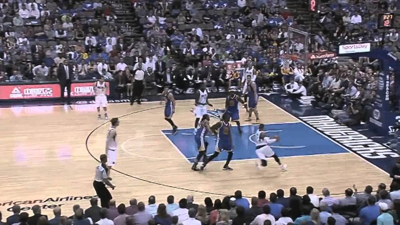 Monta Ellis 2013/2014 - Starlight ᴴᴰ