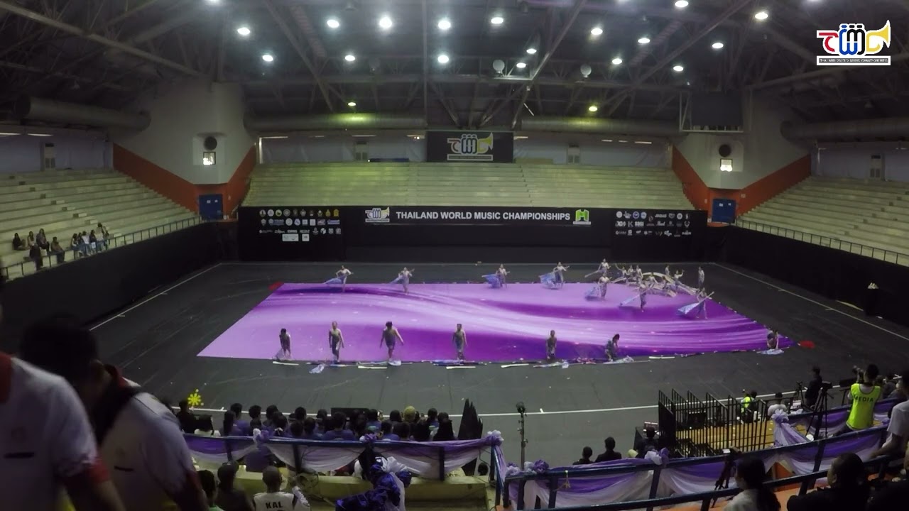 2024 TWMC Finals [IMA-GS] : KUS Color Guard