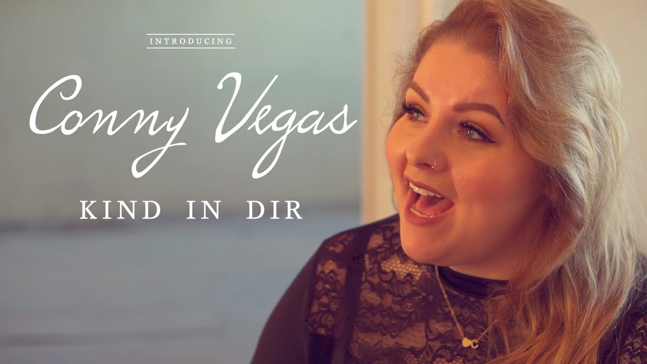 Conny Vegas - Kind in dir