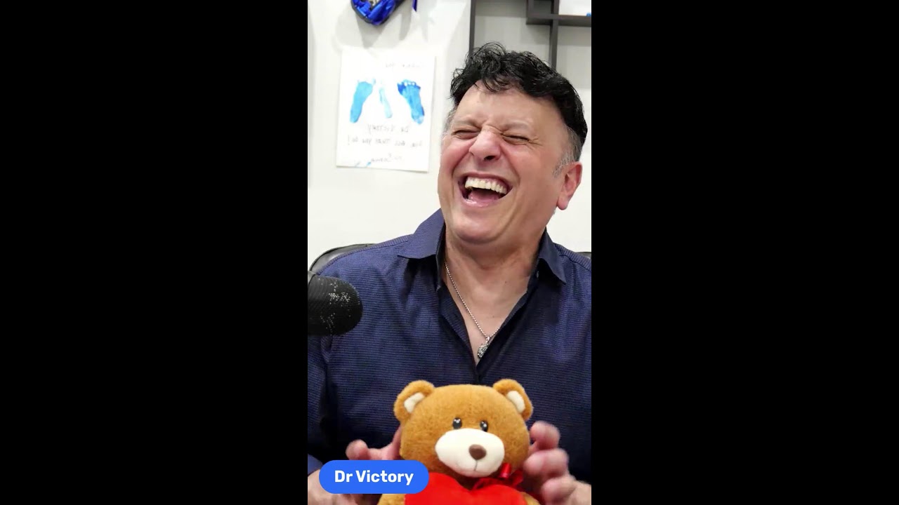 Dr. Victory Fertility Specialist Answers Your Fertility Questions Live!