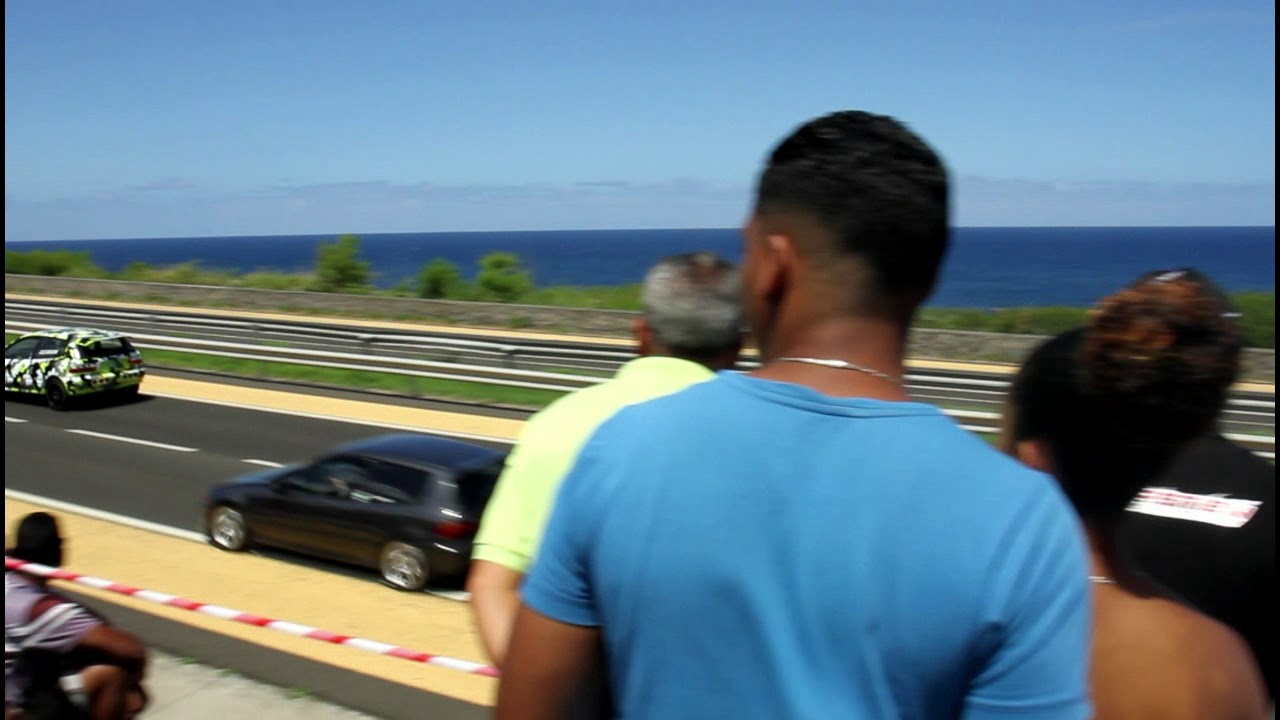 run civic b18 turbo 0.9b by jap 974 ile de la reunion !!!