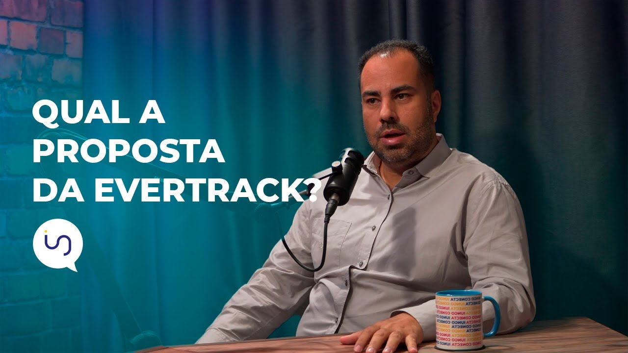 Evertrack &eacute; Uma Ferramenta de Educa&ccedil;&atilde;o - IUNGO Conecta