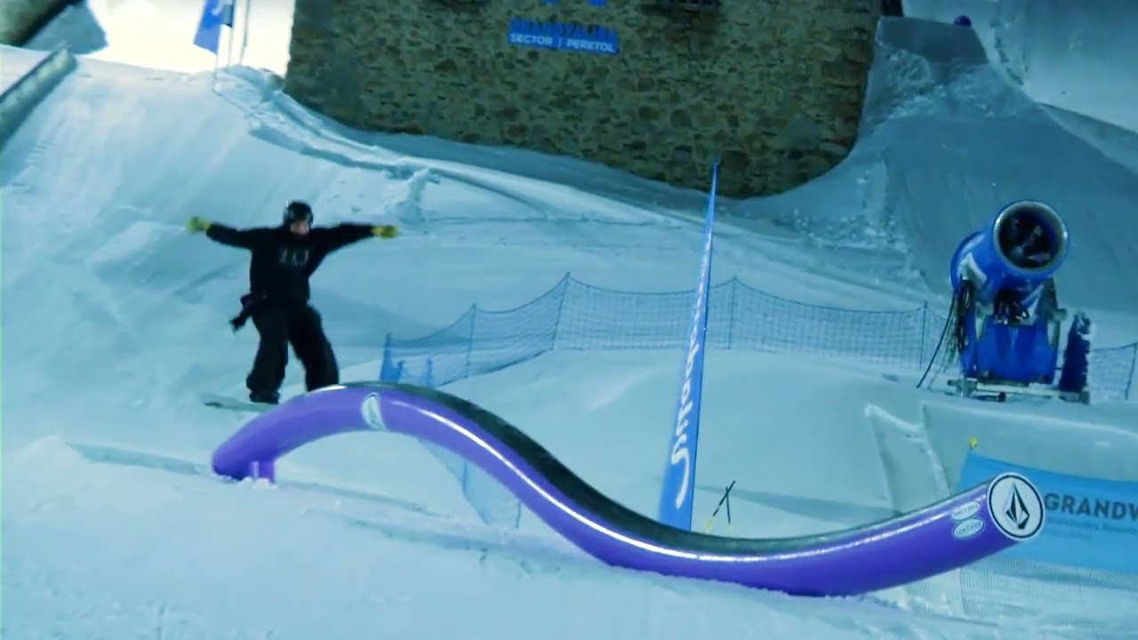 Volcom Takeover Andorra 2026