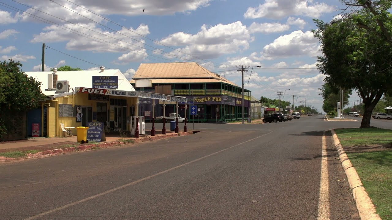 Normanton