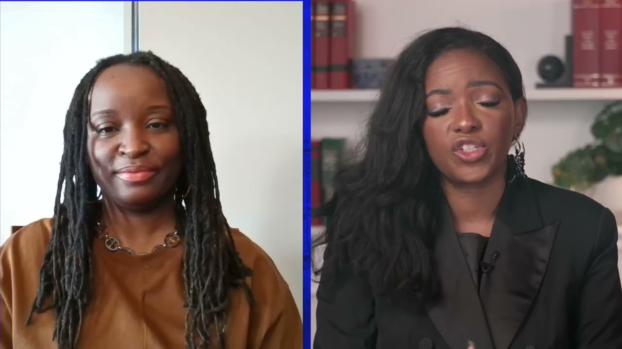 #ShesGotNext: Rep. Jasmine Crockett